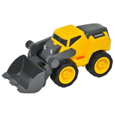 Спецтехника Tigres Погрузчик Volvo в коробке (2419) Винница - изображение 1