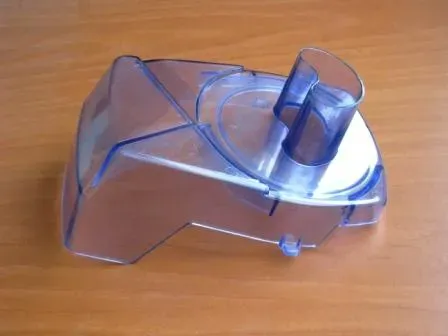 Соковыжималка центробежная для кухонных комбайнов Мрия Днепр - изображение 3