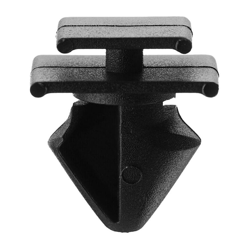 Клипса молдинга двери Citroen Peugeot 856534 8565, 34 15567 Киев - изображение 1