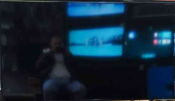 Телевізор Samsung 55" 4K UHD, Tizen, Smart TV, Wi-Fi T2 Київ