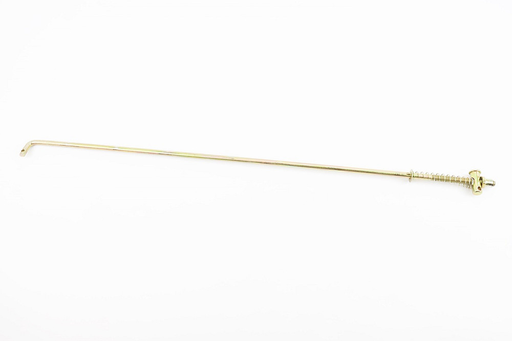 Тяга заднього гальма (коротка) Cargo 10 Київ - фото 1