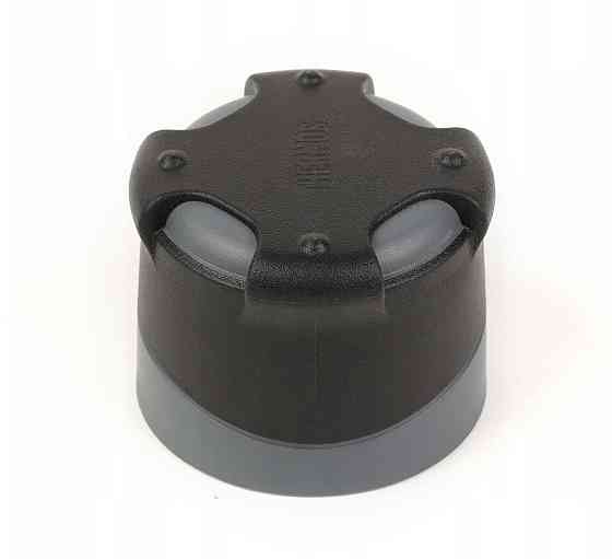 Термос для напоїв з чашкою 500 мл Thermos "Mountain FFX" (150071) Неіржавка сталь Нововолинськ