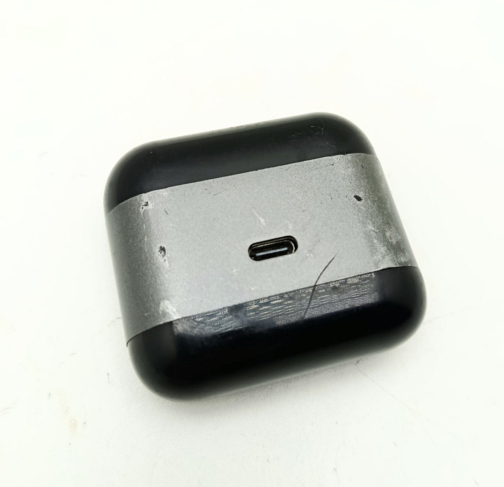 Парні безпровідні навушники TWS (товар вживаний) Луцьк - фото 2