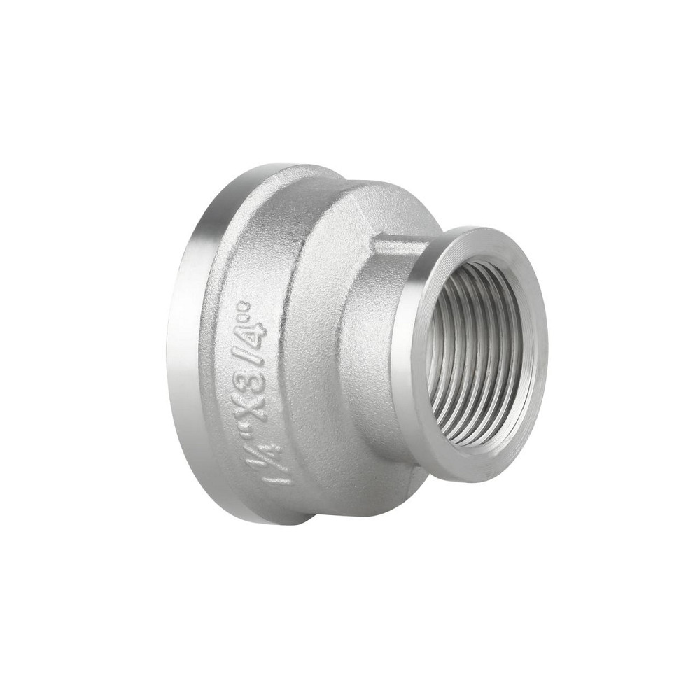 Муфта редукова Thermo Alliance Forte 1 1/4х3/4" ВВ SF3573220 Київ - фото 8