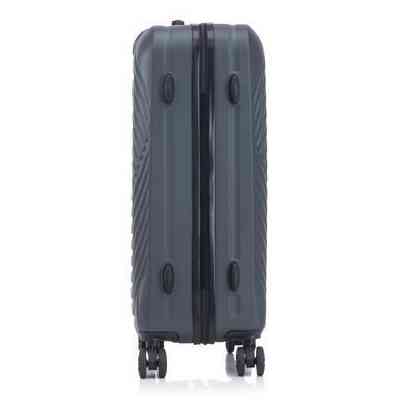 Чемодан Semi Line 28" L T5865-3 Navy-Green (DAS303220) Винница