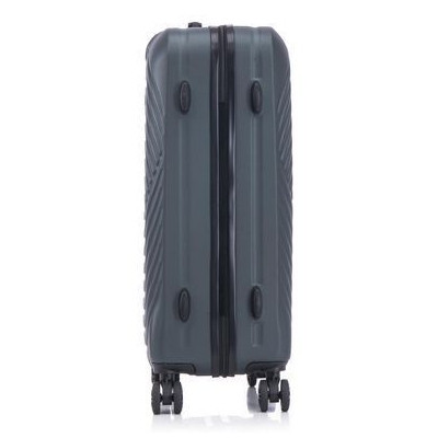 Чемодан Semi Line 28" L T5865-3 Navy-Green (DAS303220) Винница - изображение 3