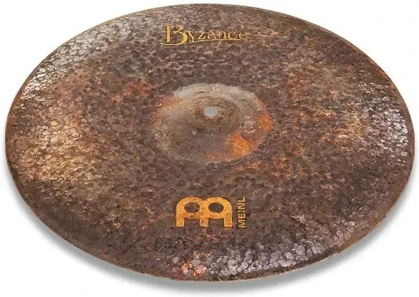 Ударна установка  Meinl Byzance ExtraDry Thin Crash 20" (B20EDTC) Київ - фото 1