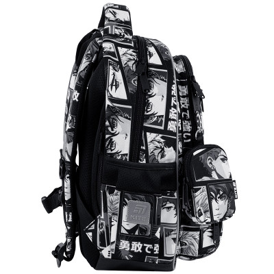 Рюкзак школьный Kite Education 773 Anime Boy (K25-773M-4) Винница - изображение 10