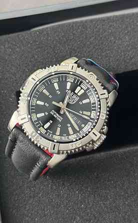 Мужские часы luminox XS.6501.NV Киев