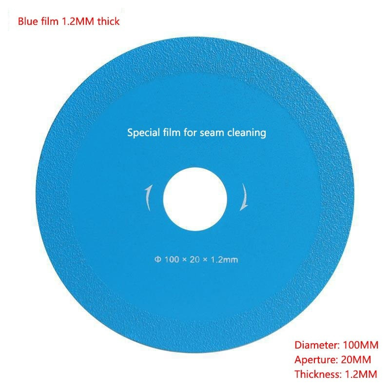 Пристрій для чищення швів плитки,електрична машинка для чищення швів,електричний інструмент для чищення швів (00442546364) Київ - фото 7