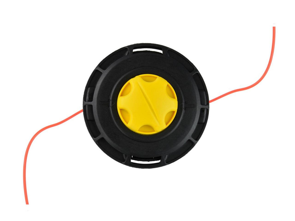 Головка жилкова до косарки діаметром 120мм automat-"JohnGardener" Київ - фото 2