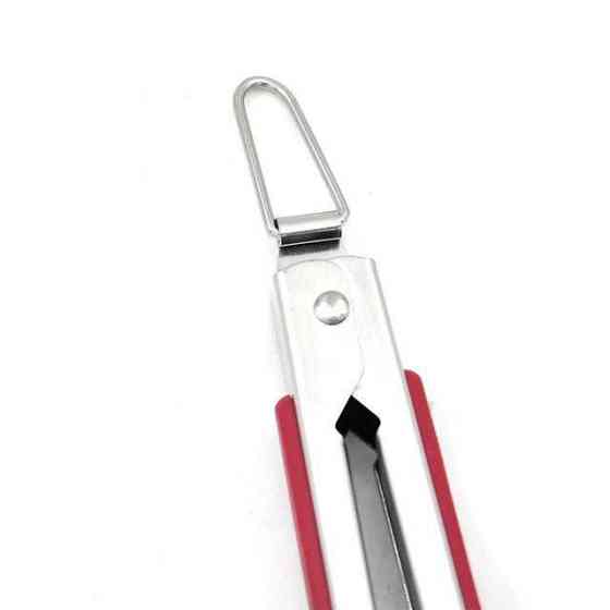 Універсальний інструмент для гриля 2в1 щипці та лопатка GRILLI 777322 Код: 105933 Рівне