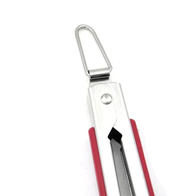 Универсальный инструмент для гриля 2в1 щипцы и лопатка GRILLI 777322 Код: 105933 Ровно - изображение 4