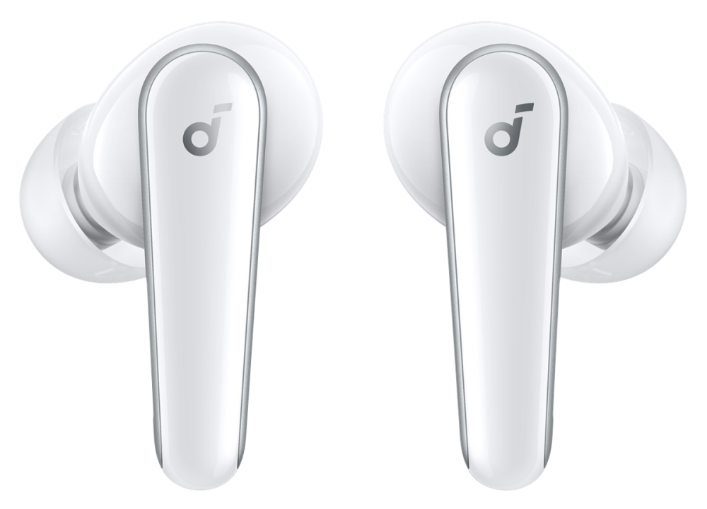 Гарнитура Anker SoundСore Liberty 5 White (7133700) Киев - изображение 2