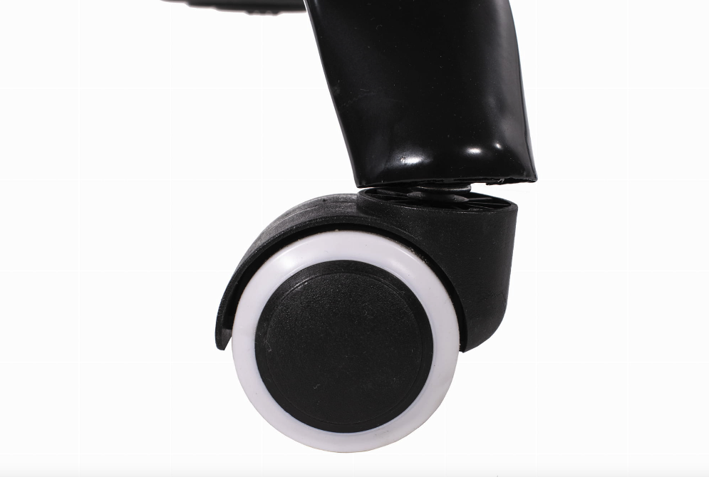 Офісне крісло Leobert Avola сірий Київ - фото 7