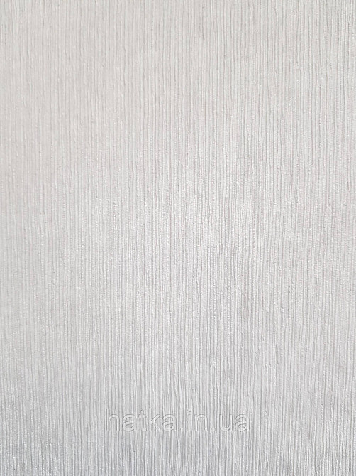 Шпалери метрові вінілові на флізеліні Sintra Structure тонка смужка матові сірі 521342 Київ - фото 2