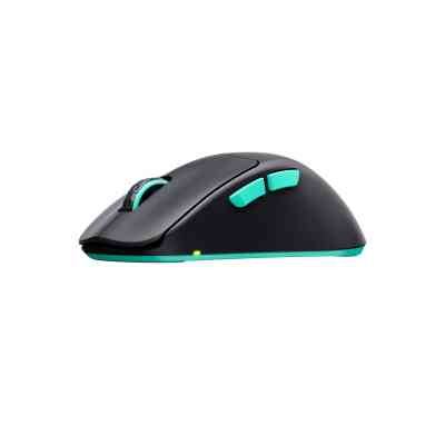 Мышка Cherry Xtrfy M64 Wireless/USB Black (CX-M64W-BLACK) Винница