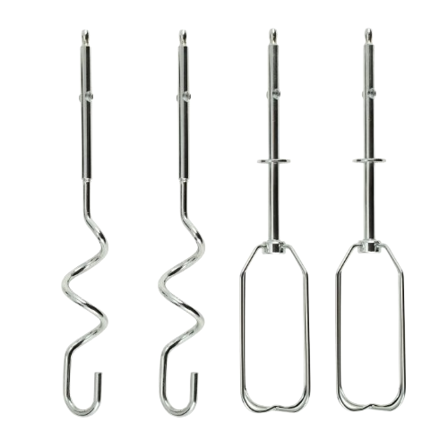 Міксер ручний 250W 6752 KAMILLE Житомир - фото 6