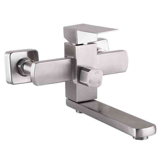 Душова система Globus Lux SICILIA PLUS-SBQ-SH-02-304 Луцк