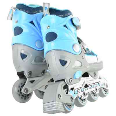 Роликові ковзани Action Kire Блакитні 33-36 (PW-126B-13-2BLUE/33-36) Вінниця