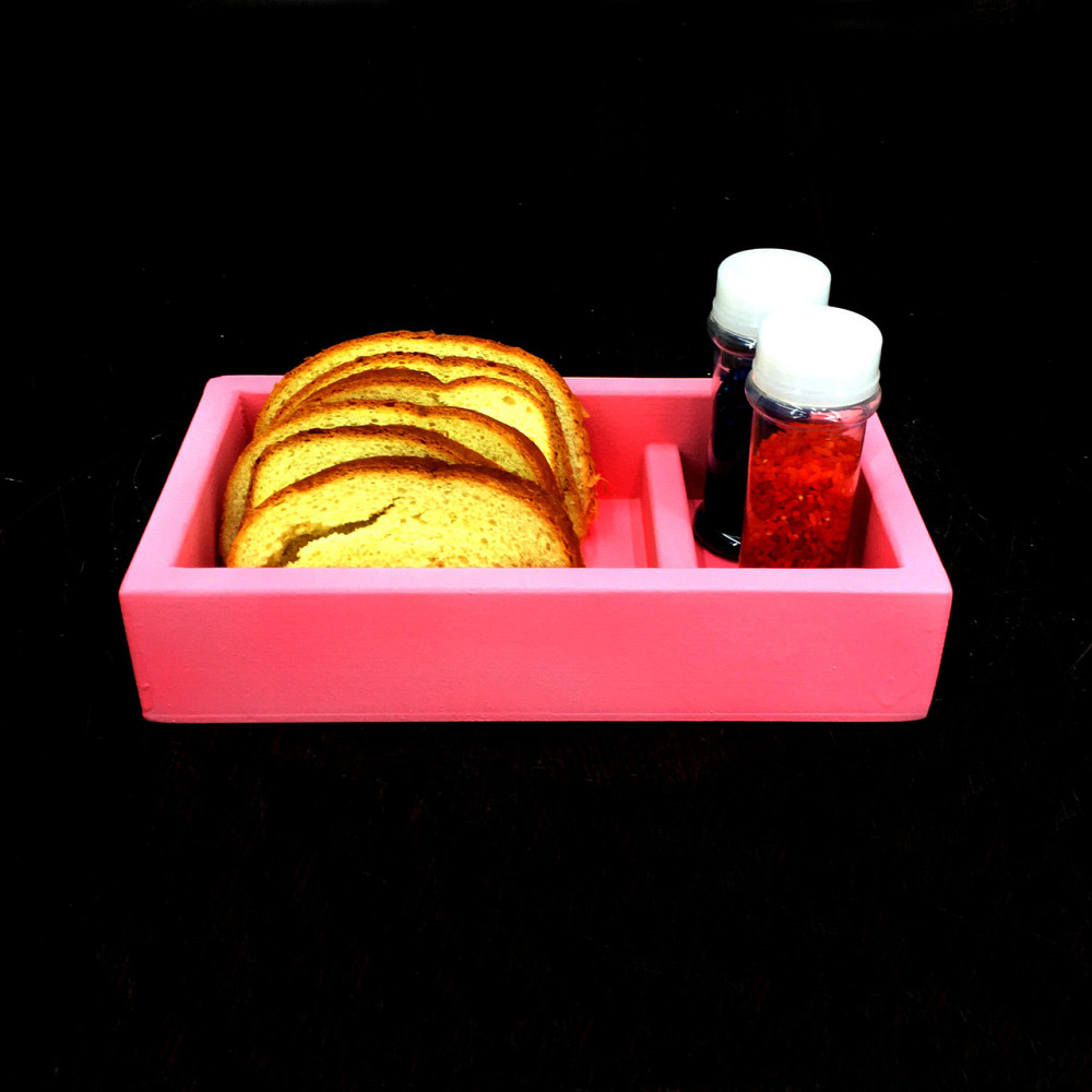 Хлебный лоток 