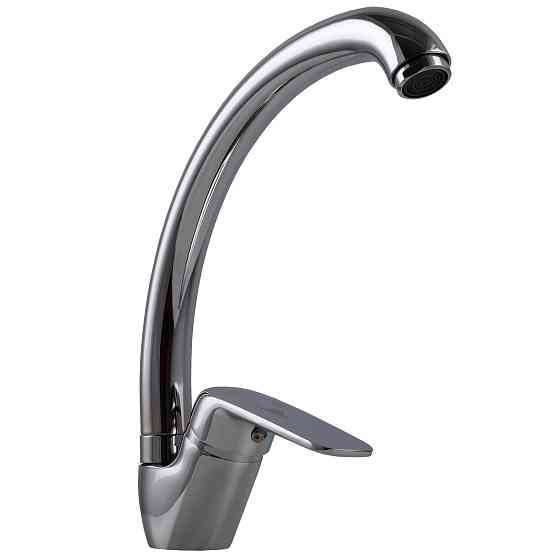 Змішувач для кухні Globus Lux Koln GLK-0203S Тернополь