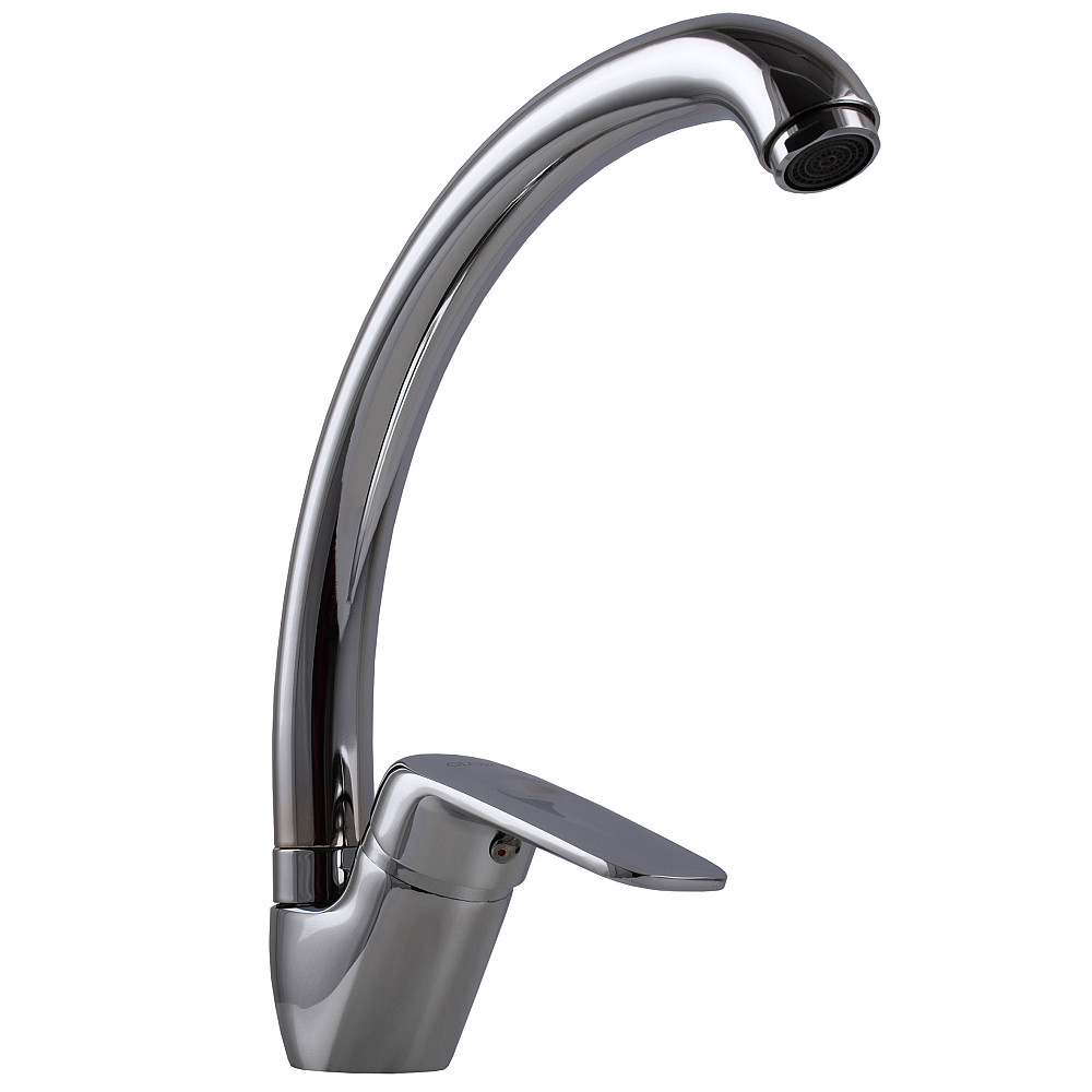 Змішувач для кухні Globus Lux Koln GLK-0203S Тернополь - изображение 3