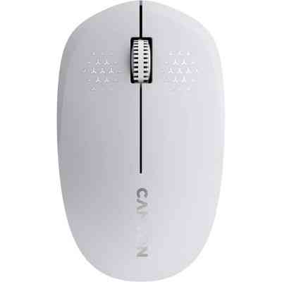 Мышка Canyon MW-04 Bluetooth White (CNS-CMSW04W) Винница