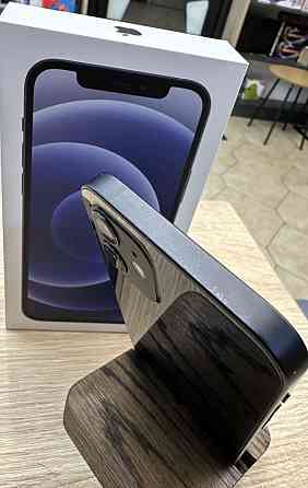 Айфон: iPhone 12 256Gb Midnight Neverlock Киев