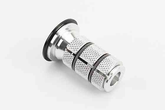 Якір безрізьбової карбонової вилки 1-1/8", чорний C286GX Киев