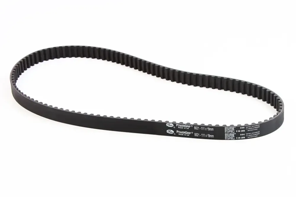 Ремень ГРМ 2108 Gates Винница - изображение 1