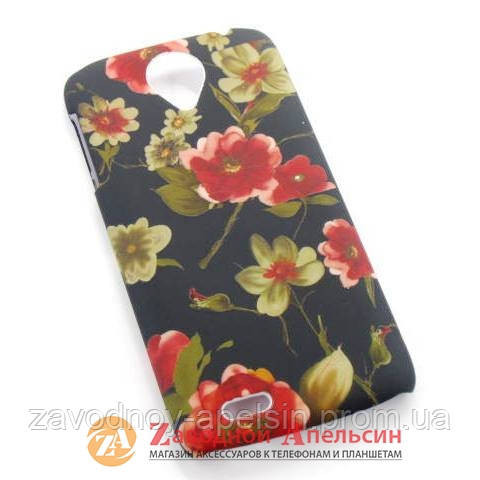 Lenovo S820 чохол пластиковий Cath Kidston Одеса - фото 1