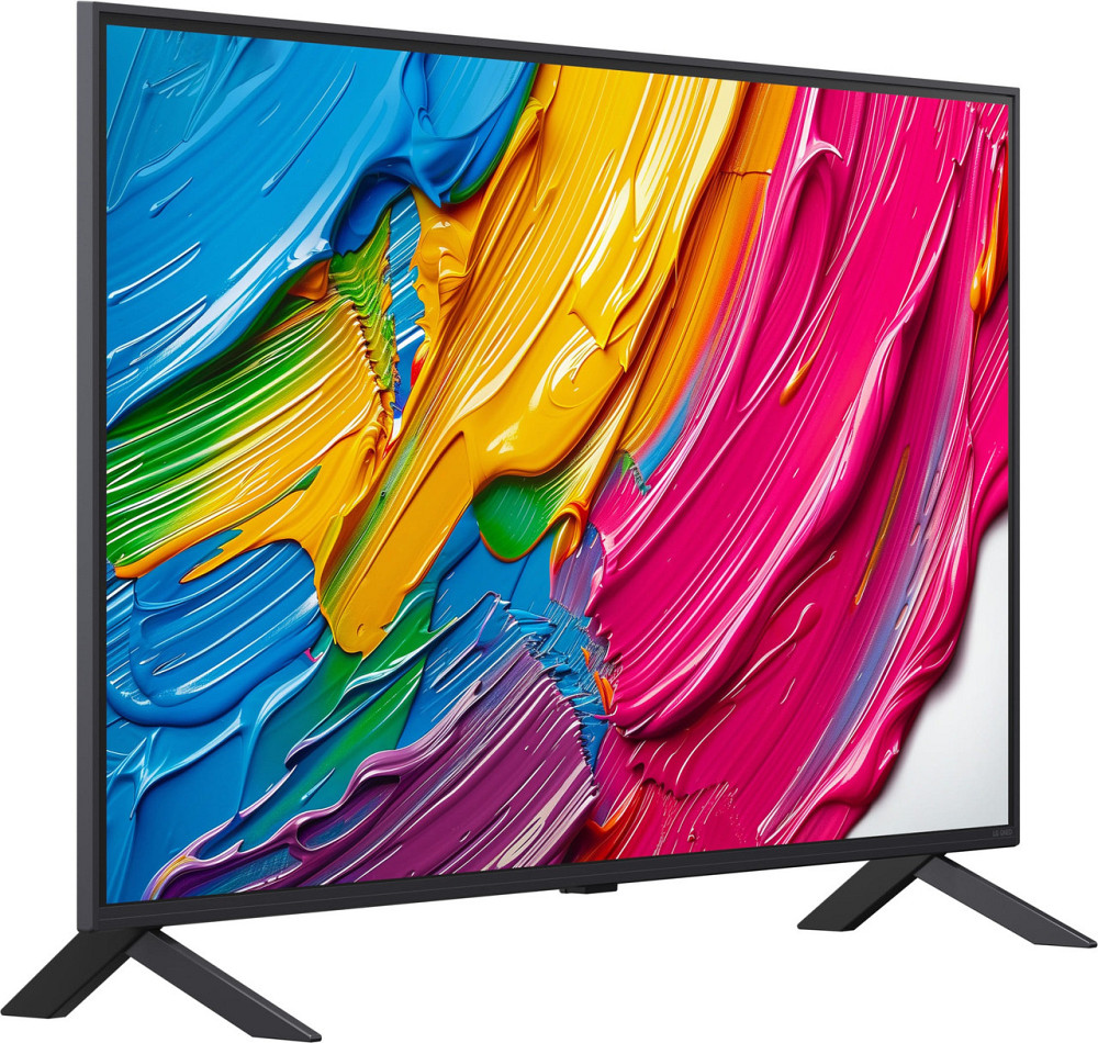 Телевізор LG 43QNED80A6A ( 25842 ) Харків - фото 9