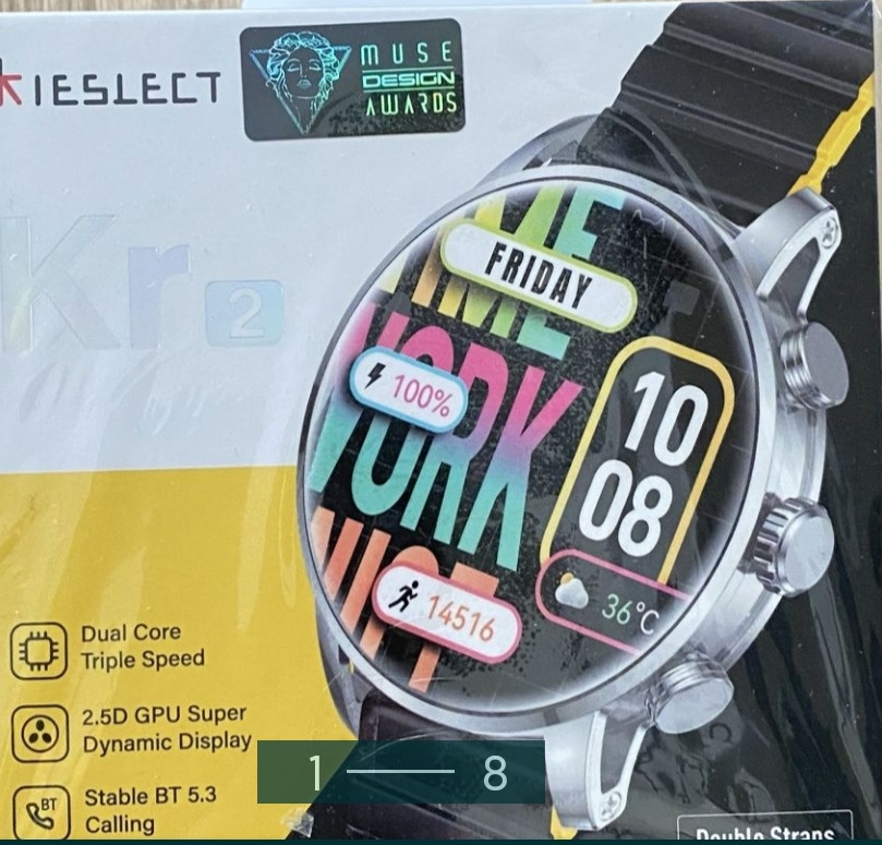 СМАРТ - Часы Киев - изображение 1