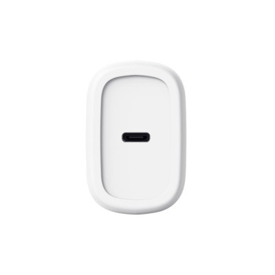 Зарядний пристрій Trust USB-C 45W GaN PD/PPS white (25522_TRUST) Вінниця - фото 7