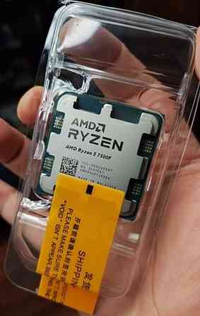 Процесор Ryzen 7 5700f AM 5 Київ