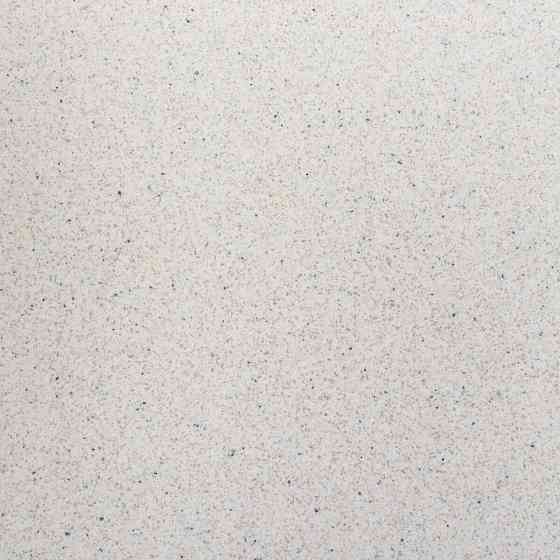 Гранітна мийка для кухні VALESO SOKIL 4150 матова Біла в крапку Коломыя