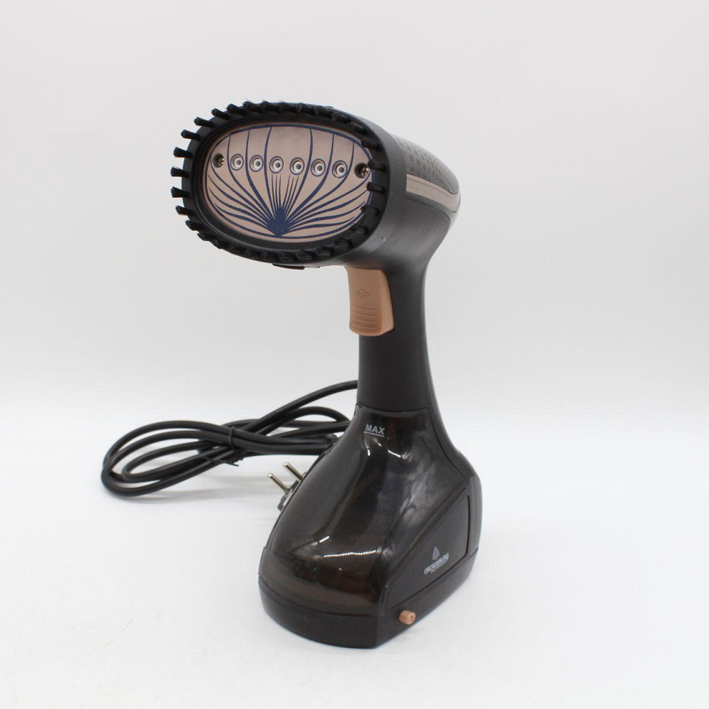 Ручний відпарювач для одягу 1000Вт,250мл,CB-3136 SBR Київ - фото 3