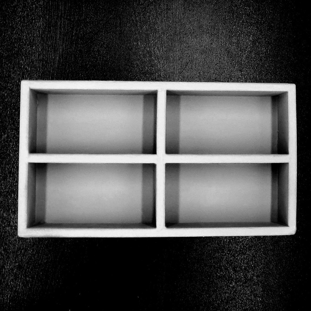 Органайзер для косметики 