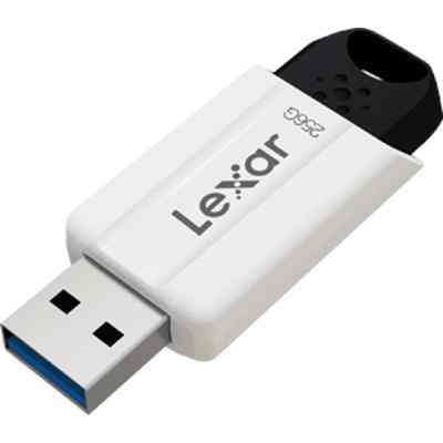 USB флеш накопитель Lexar 256GB JumpDrive S80 USB 3.1 (LJDS080256G-BNBNG) Винница