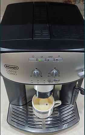 Кавомашина Delonghi Caffe Corso Eco. Київ