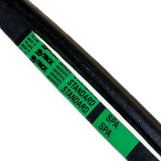 Ремінь 11х10х1600 Мукачево