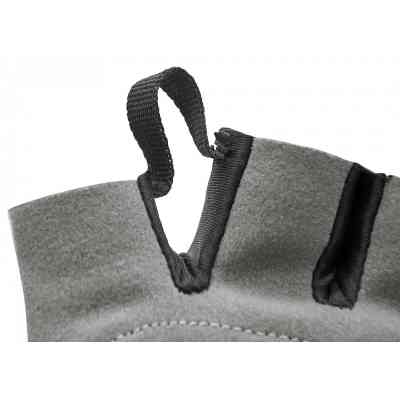 Рукавички для фітнесу Adidas Performance Women's Gloves ADGB-13256 білий, сірий XL (885652019095) Вінниця