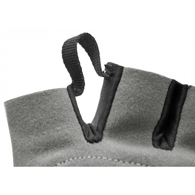 Рукавички для фітнесу Adidas Performance Women's Gloves ADGB-13256 білий, сірий XL (885652019095) Вінниця - фото 6