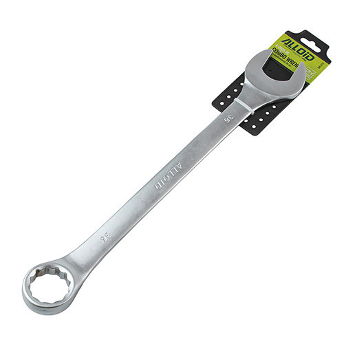 Ключ комбінований 36 мм Alloid (спеццiна) Одеса - фото 3