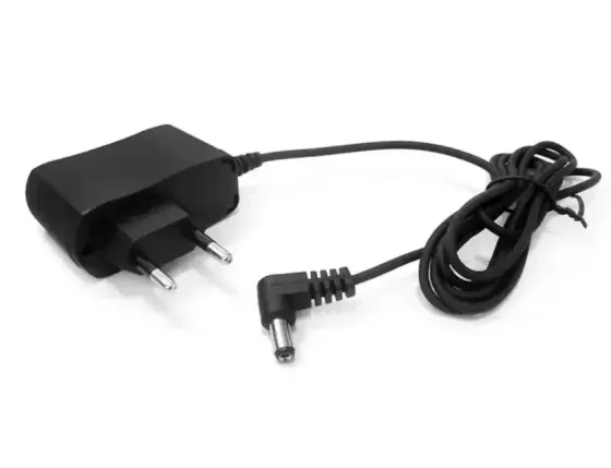 Блок живлення для ваг 6V 0.5A (500mA), адаптер для бездротових Wi-Fi ваг 300 кг та платформних ваг Одеса