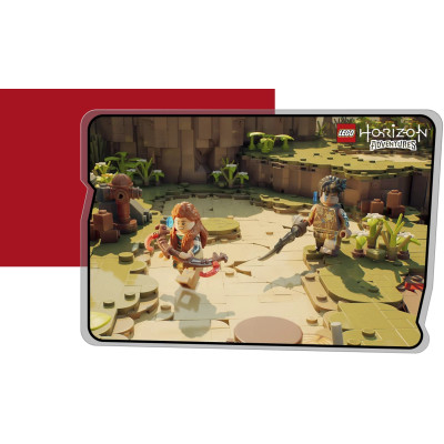Гра Sony Lego Horizon Adventures, BD диск (1000043926) Вінниця - фото 7