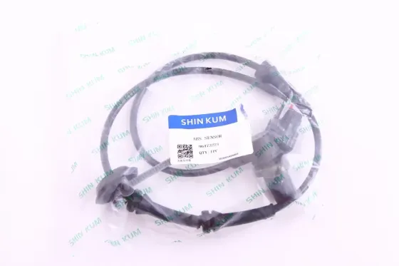 Датчик Aveo передній лівий Shin Kum Вінниця