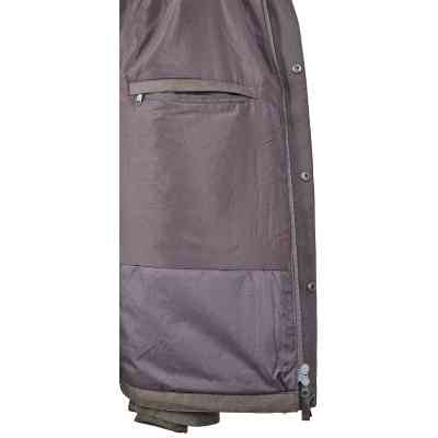 Куртка Seeland Helt II Коричневий 52 (10021920404) Винница