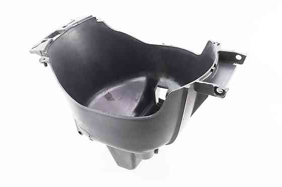 Yamaha JOG 3KJ пластик - основний багажник під сидінням "УНІТАЗ" Київ